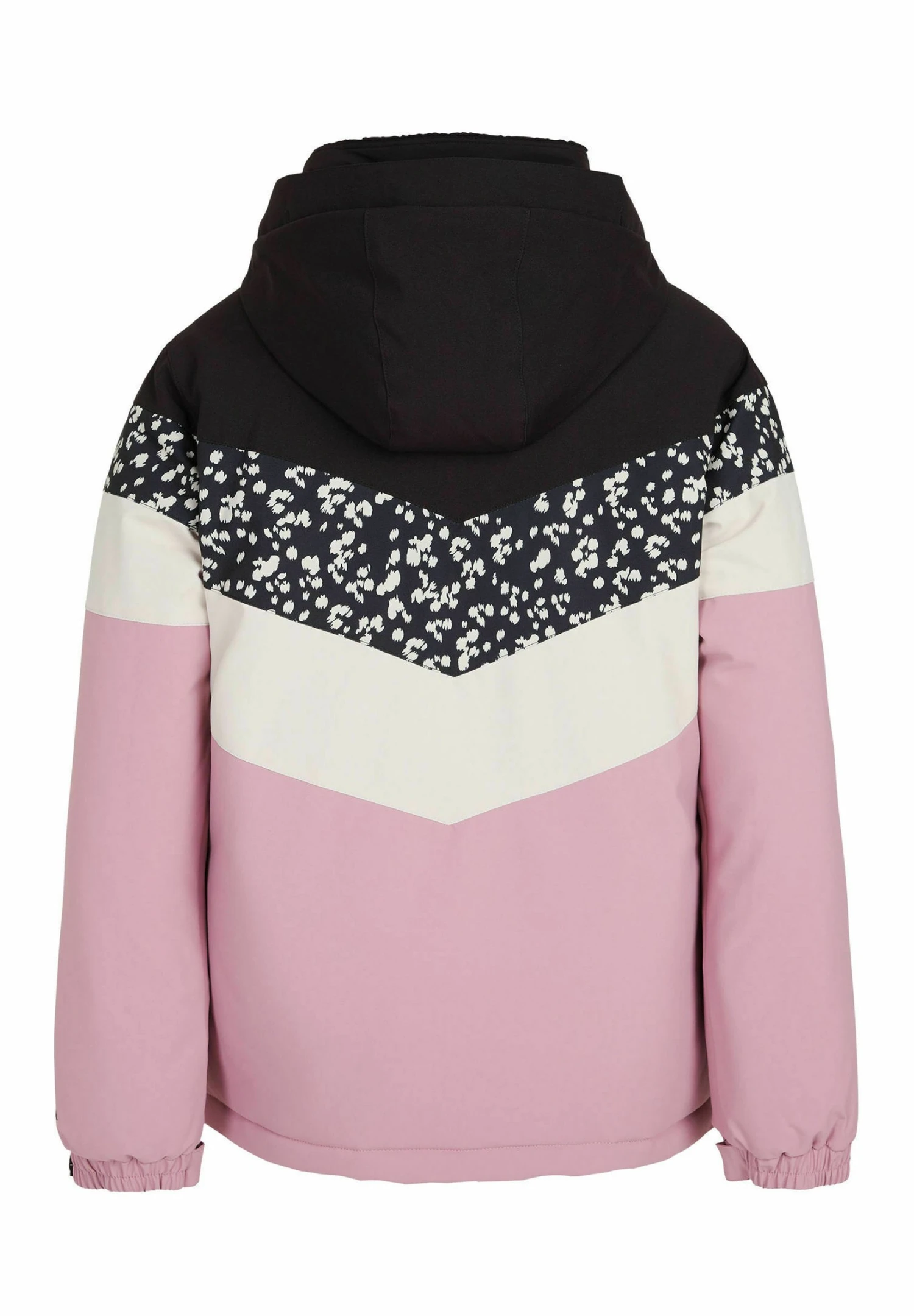 Protest Chaqueta De Invierno - Mauve 6 Protest Chaqueta De Invierno - Mauve - Imagen 6