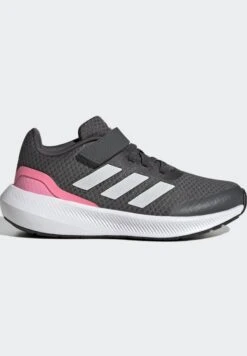 ADIDAS PERFORMANCE Runfalcon 3.0 Unisex - Zapatillas De Running Neutras - Grey Six Crystal White Beam Pink -ADIDAS PERFORMANCE Ventas c0547cd6085f4a189912ad1ece8e8737