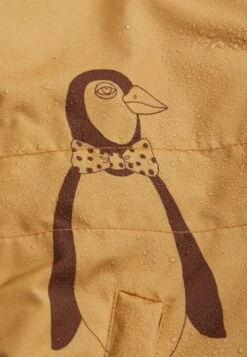 Mini Rodini Kebnekaise Penguin Overall Unisex - Mono Para La Nieve - Beige 15 Mini Rodini Kebnekaise Penguin Overall Unisex - Mono Para La Nieve - Beige -ADIDAS PERFORMANCE Ventas c0a3372b03974d8b94961ab81373df87