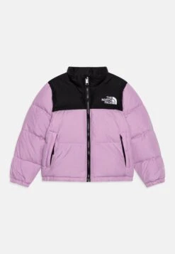 The North Face Kid 1996 Retro Nuptse Unisex - Chaqueta De Plumas - Lupine