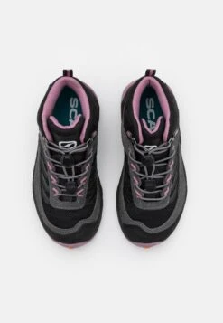 Scarpa Rush Mid Kid Gtx Unisex - Zapatillas De Senderismo - Dark Gray/Lilac -ADIDAS PERFORMANCE Ventas c0cefa50c6f24104aa77ed537dfc46b8