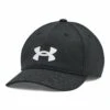 Under Armour Blitzing Adj - Gorra - Black -ADIDAS PERFORMANCE Ventas c0e3c1e88b1a4a9ba75e1ac7bb1c884a