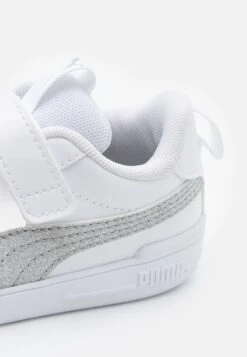 Puma Multiflex Unisex - Zapatillas De Entrenamiento - White/Silver -ADIDAS PERFORMANCE Ventas c14c98b5011346bbbb91ba2cdf3e1536