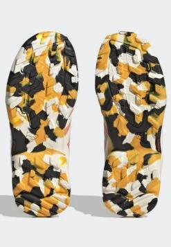 ADIDAS PERFORMANCE Terrex Ax2R Unisex - Zapatillas De Senderismo - Coral Fusion/White/Solar Gold -ADIDAS PERFORMANCE Ventas c17512d4a5c84cc9961c4f8afb4cff38