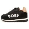 BOSS Kidswear Zapatillas - Black -ADIDAS PERFORMANCE Ventas c1c5003c4533459b9daf4dd3fb5f92aa