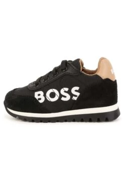 BOSS Kidswear Zapatillas - Black