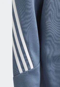 ADIDAS PERFORMANCE Sudadera Con Cremallera - Blue 11 ADIDAS PERFORMANCE Sudadera Con Cremallera - Blue -ADIDAS PERFORMANCE Ventas c1c773ef7a584465aed7ca3747aeeb8c