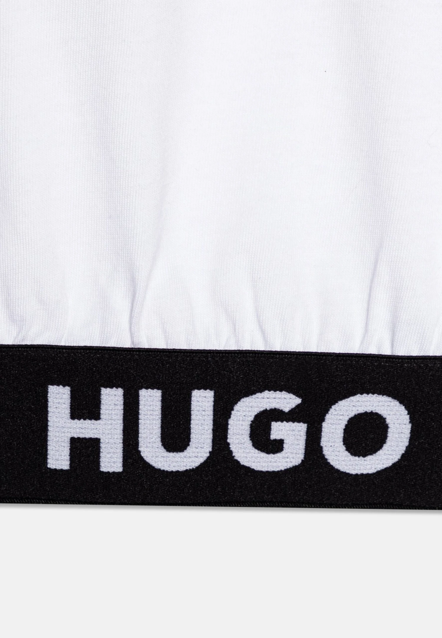 Short Sleeves- Camiseta Estampada - White 3 Short Sleeves- Camiseta Estampada - White - Imagen 3