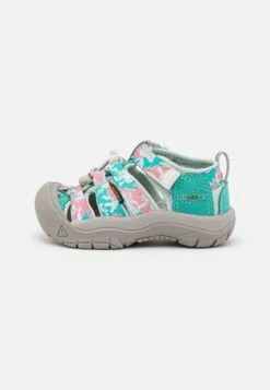 Keen Newport H2 Children Unisex - Sandalias De Senderismo - Pink Icing
