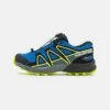 Salomon Speedcross Cswp Unisex - Zapatillas De Senderismo - Nautical Blue/Black/Acid Lime 12 Salomon Speedcross Cswp Unisex - Zapatillas De Senderismo - Nautical Blue/Black/Acid Lime -ADIDAS PERFORMANCE Ventas c29f93f609cd4052ad5975788be24eb1