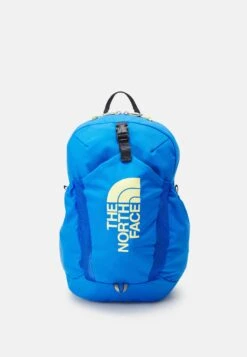 The North Face Mini Recon Unisex - Mochila De Senderismo - Optic Blue/Asphalt Grey/Sun Sprite