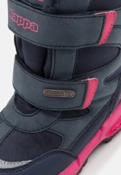 Kappa Botas Para La Nieve - Navy/Pink -ADIDAS PERFORMANCE Ventas c2cbab53630e4417a457f01c7017ed53