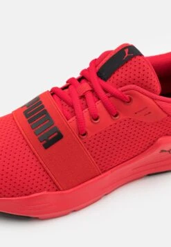 Puma Wired Run Jr Unisex - Zapatillas De Running Neutras - Triple Red 11 Puma Wired Run Jr Unisex - Zapatillas De Running Neutras - Triple Red -ADIDAS PERFORMANCE Ventas c32b4042a85344f5afdf25cad4a9df4e