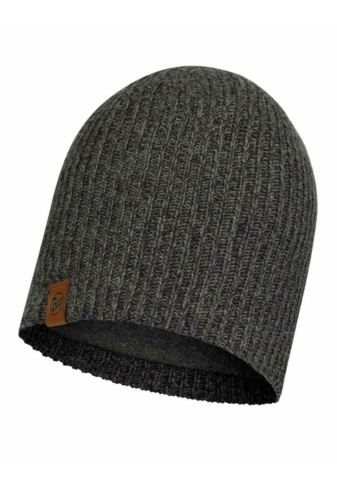 Buff Gorro - Gris 1 Buff Gorro - Gris