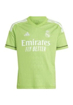 ADIDAS PERFORMANCE ReplicasInternational Real Madri - Equipación Portero - Gruen