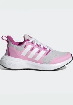 ADIDAS PERFORMANCE Fortarun 2.0 Unisex - Zapatillas De Running Neutras - Grey One Cloud White Beam Pink -ADIDAS PERFORMANCE Ventas c3ec30504f9e4554a0d9c4d17ee019fe