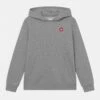 Wood Wood Izzy Hoodie Unisex - Jersey Con Capucha - Grey Melange 12 Wood Wood Izzy Hoodie Unisex - Jersey Con Capucha - Grey Melange -ADIDAS PERFORMANCE Ventas c44dbba8b8a7433291ceb2175ff07517