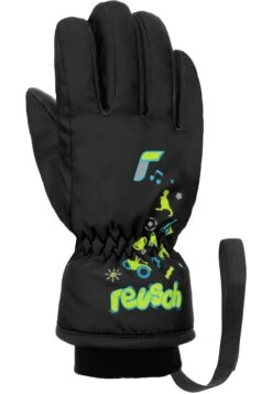 Reusch Guantes - Black -ADIDAS PERFORMANCE Ventas c4e947eda63c4974a406f7f3dd120a34