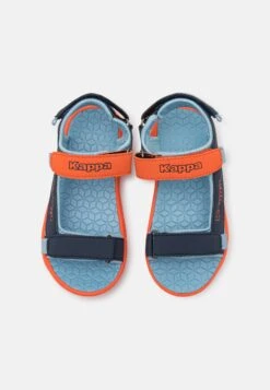 Kappa Sandalias De Senderismo - Orange/Navy -ADIDAS PERFORMANCE Ventas c54c5910dff145afbef2aa179e0e833a