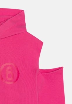 MM6 Maison Margiela Vestido Informal - Deep Pink -ADIDAS PERFORMANCE Ventas c587301365014fc69169281243115fb5