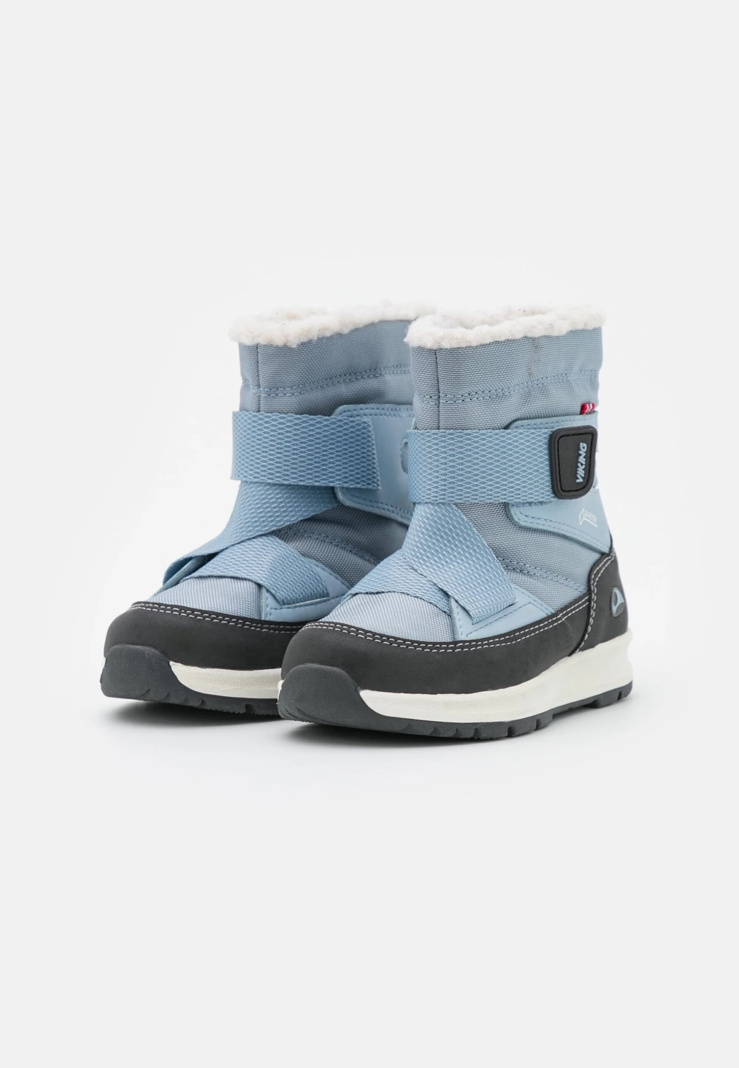 Viking Verglas R Gtx Unisex - Botas Para La Nieve - Iceblue/Charcoal 2 Viking Verglas R Gtx Unisex - Botas Para La Nieve - Iceblue/Charcoal - Imagen 2