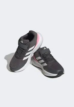 ADIDAS PERFORMANCE Runfalcon 3.0 Unisex - Zapatillas De Running Neutras - Grey Six Crystal White Beam Pink -ADIDAS PERFORMANCE Ventas c5f5cc1ee86d4bc898c028dacc1ce4c3