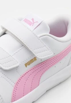 Puma Evolve Court Unisex - Zapatillas De Entrenamiento - White/Lilac/Gold 11 Puma Evolve Court Unisex - Zapatillas De Entrenamiento - White/Lilac/Gold -ADIDAS PERFORMANCE Ventas c7934e03565342b2921d2d302504632d