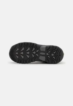 Keen Targhee Mid Wp Youth - Zapatillas De Senderismo - Black/Steel Grey -ADIDAS PERFORMANCE Ventas c7be09a113464dd0b22f4dcb8864f9dc