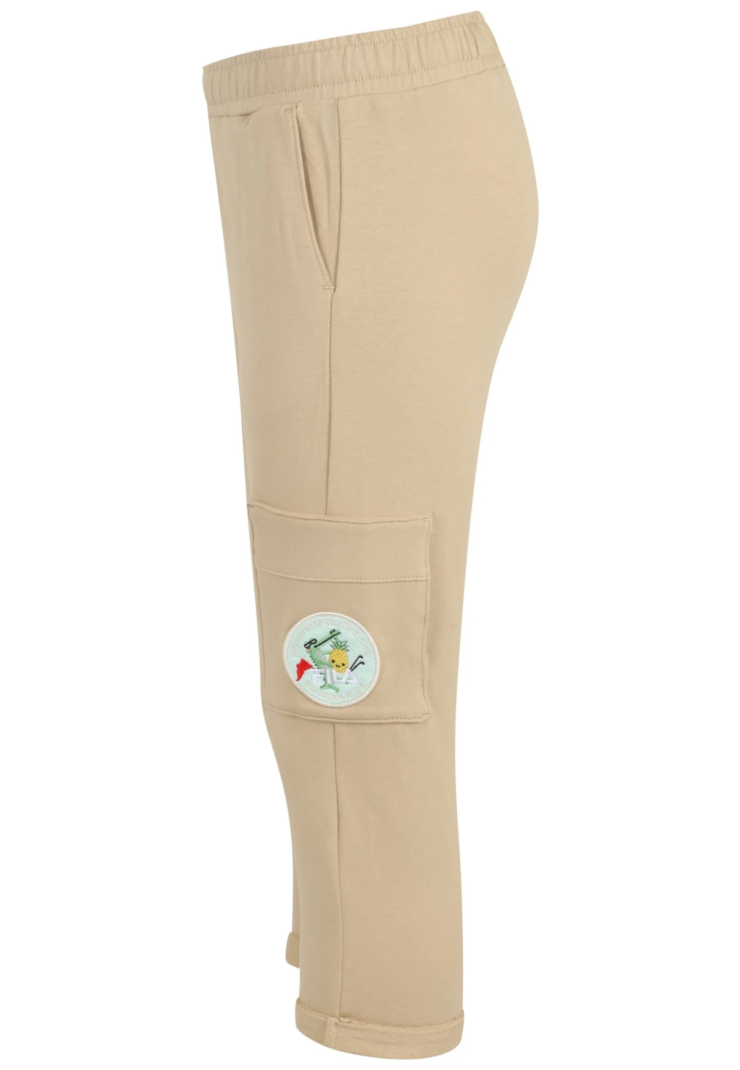 Fila Apparel Triftern- Pantalones Deportivos - Fields Of Rye 2 Fila Apparel Triftern- Pantalones Deportivos - Fields Of Rye - Imagen 2