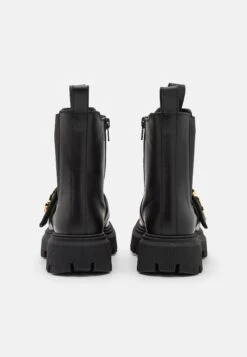 DSQUARED2 Unisex - Botines - Black -ADIDAS PERFORMANCE Ventas c852e6135fee4fb8b0183848d2aea515