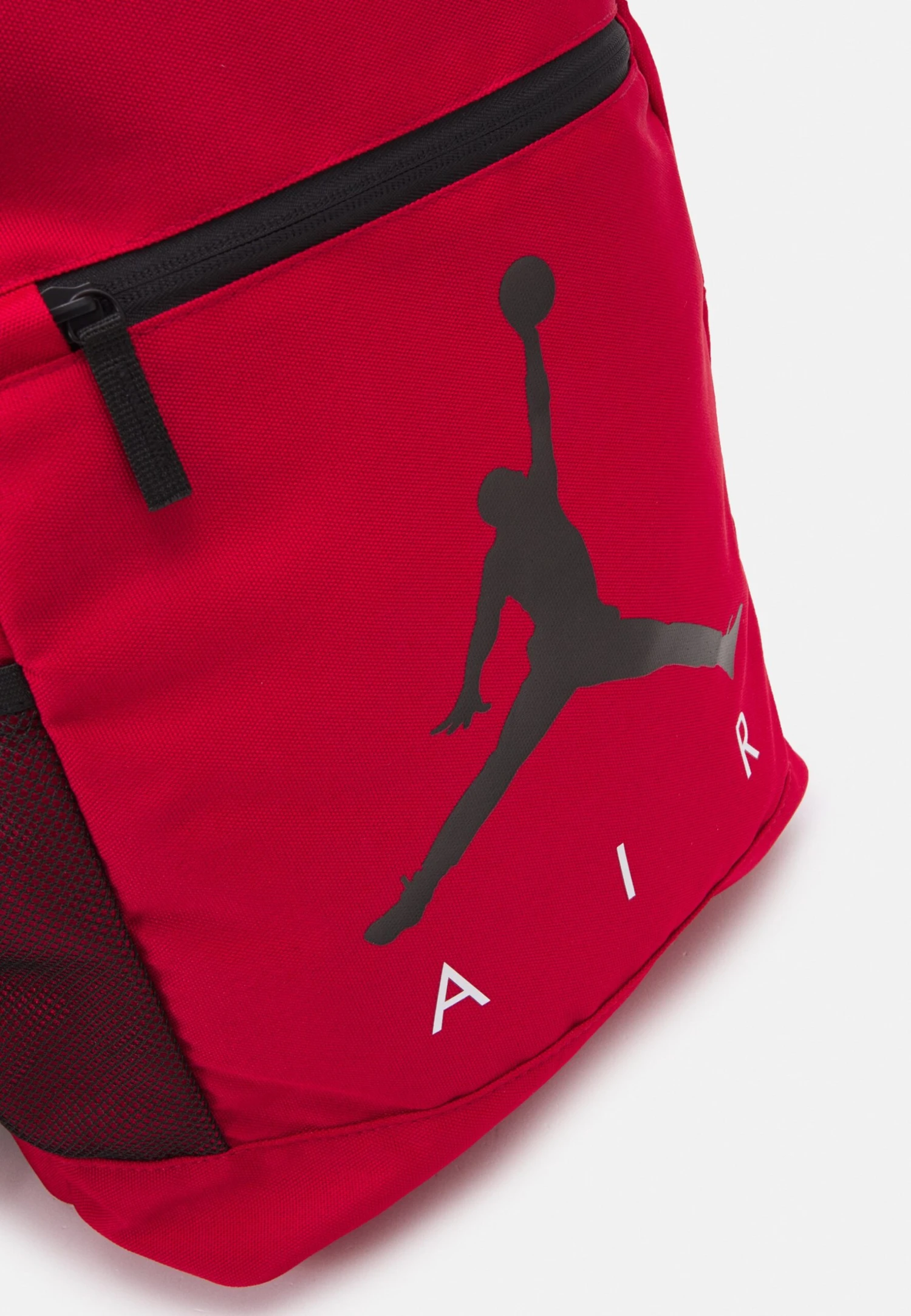 Jordan Air School Backpack With Pencil Case Unisex Set - Estuche Escolar - Gym Red 4 Jordan Air School Backpack With Pencil Case Unisex Set - Estuche Escolar - Gym Red - Imagen 4