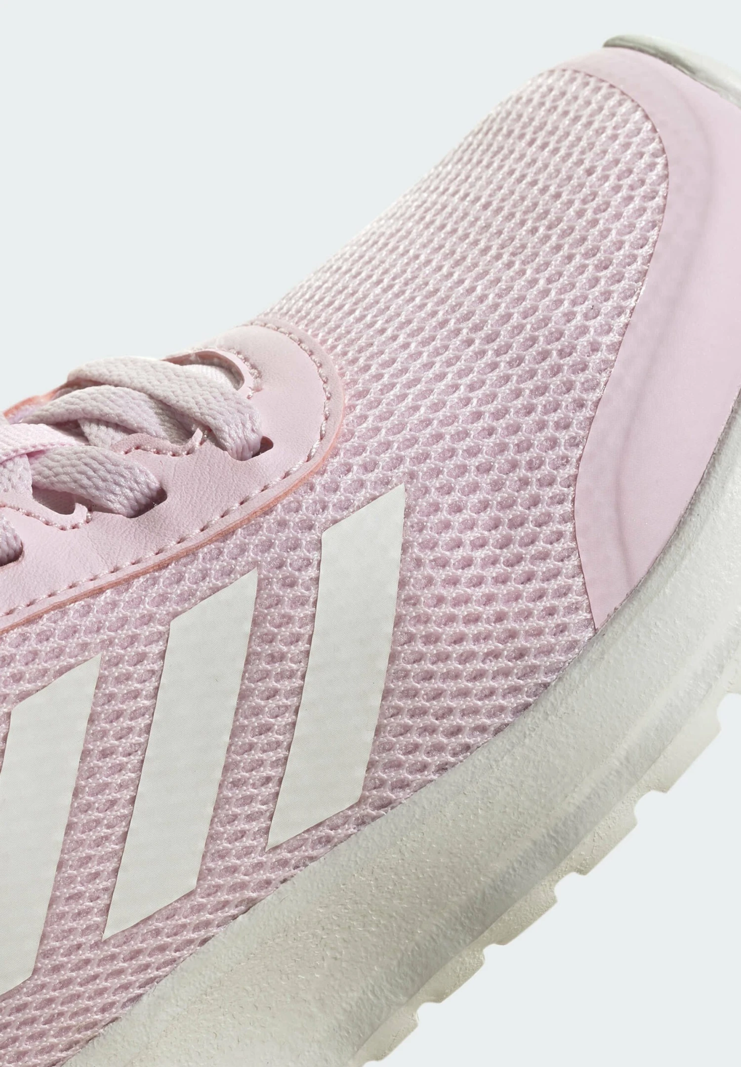 ADIDAS PERFORMANCE Tensaur Run 2.0 Unisex - Zapatillas De Running Neutras - Pink 10 ADIDAS PERFORMANCE Tensaur Run 2.0 Unisex - Zapatillas De Running Neutras - Pink - Imagen 10