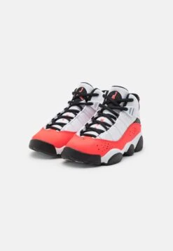 Jordan 6 Rings Unisex - Zapatillas De Baloncesto - White/Black/Infrared 7 Jordan 6 Rings Unisex - Zapatillas De Baloncesto - White/Black/Infrared -ADIDAS PERFORMANCE Ventas c921ddb81ece4f4bac45191cf590b014