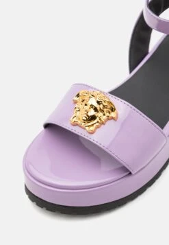 Versace Medusa Vernice - Sandalias - Violet -ADIDAS PERFORMANCE Ventas c92468b76b4e4b2d8f1dbe12115ba4d6