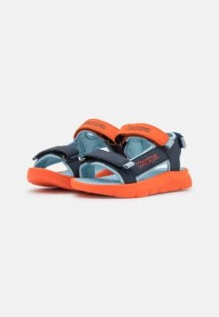 Kappa Sandalias De Senderismo - Orange/Navy -ADIDAS PERFORMANCE Ventas c97d482162584e9f9162f28bab7dc444