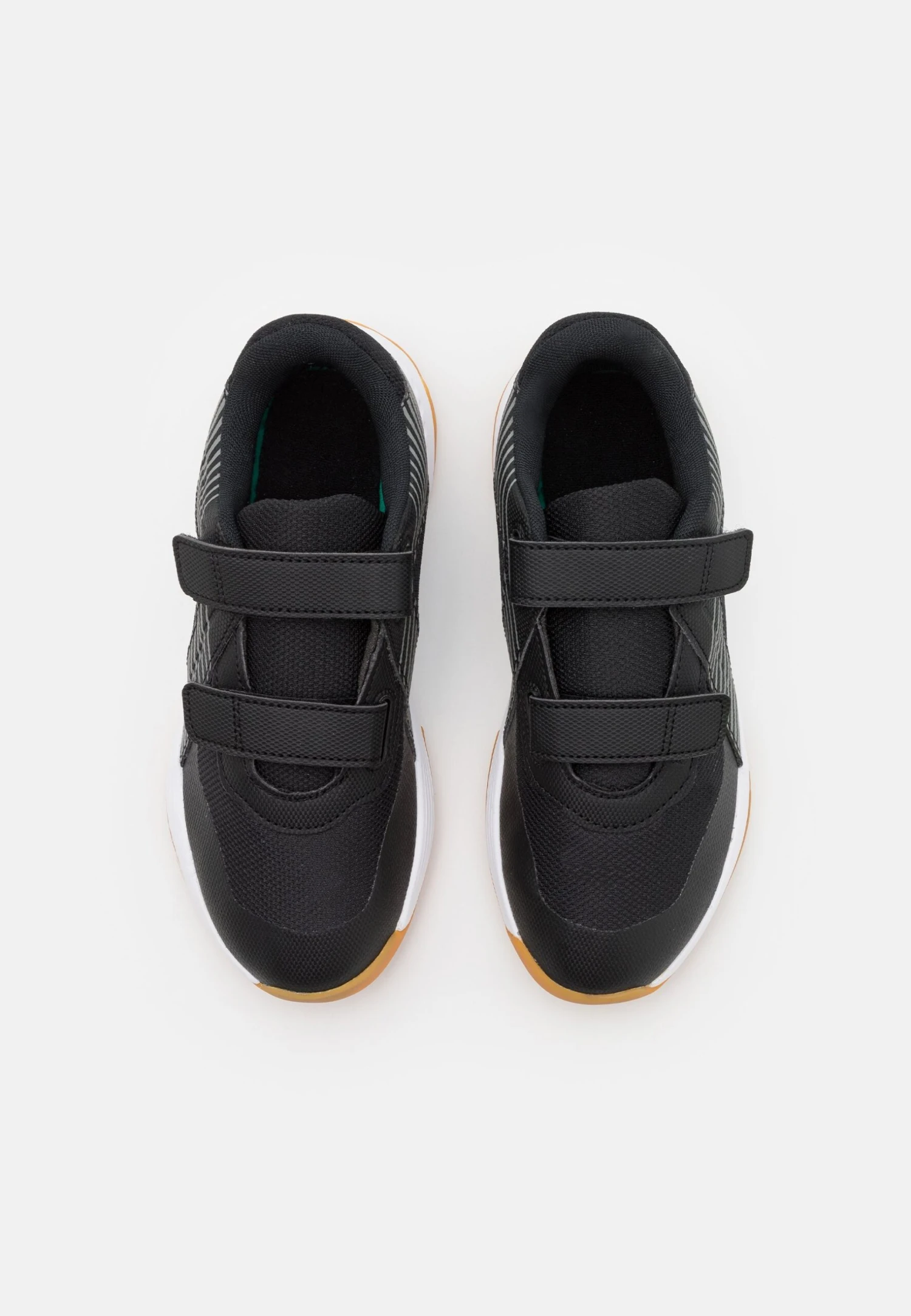 Puma Varion Jr Unisex - Zapatillas De Entrenamiento - Black/Ultra Gray 4 Puma Varion Jr Unisex - Zapatillas De Entrenamiento - Black/Ultra Gray - Imagen 4