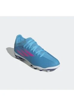 ADIDAS PERFORMANCE X Speedflow.3 Mg Unisex - Botas De Fútbol Con Tacos - Blue -ADIDAS PERFORMANCE Ventas c9f08ed296734f0aab3febc3f17ddc12