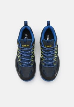 CMP Kids Rigel Trekking Shoe Wp Unisex - Zapatillas De Senderismo - Blue/Electric -ADIDAS PERFORMANCE Ventas caa9c7e887714d08ad26e8bfaf77e345