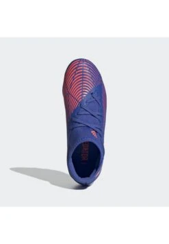 ADIDAS PERFORMANCE Botas De Fútbol Con Tacos - Blue -ADIDAS PERFORMANCE Ventas cbb5be32267a43c2bea38da64345d57c