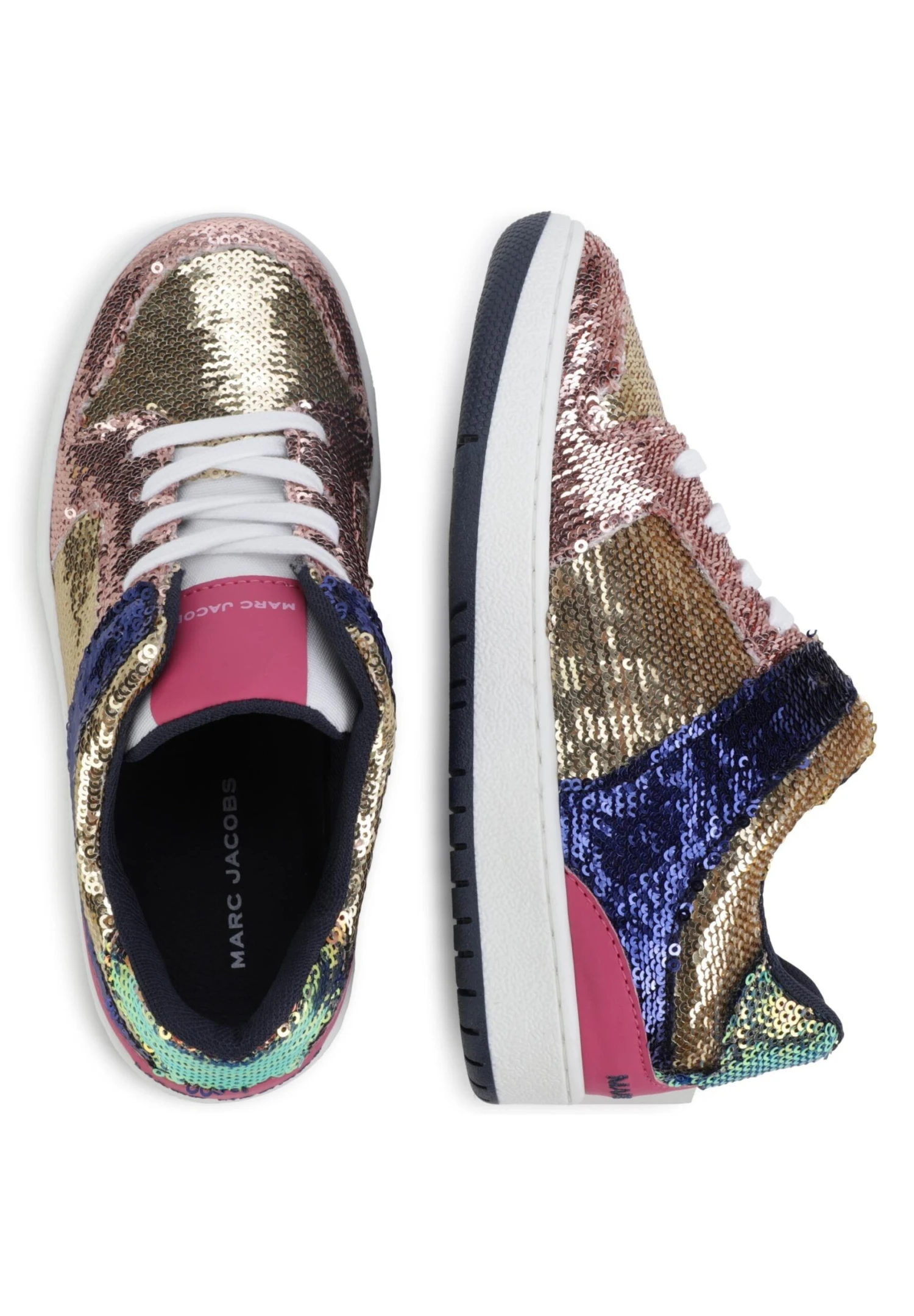 Baskets- Zapatillas - Unique 3 Baskets- Zapatillas - Unique - Imagen 3