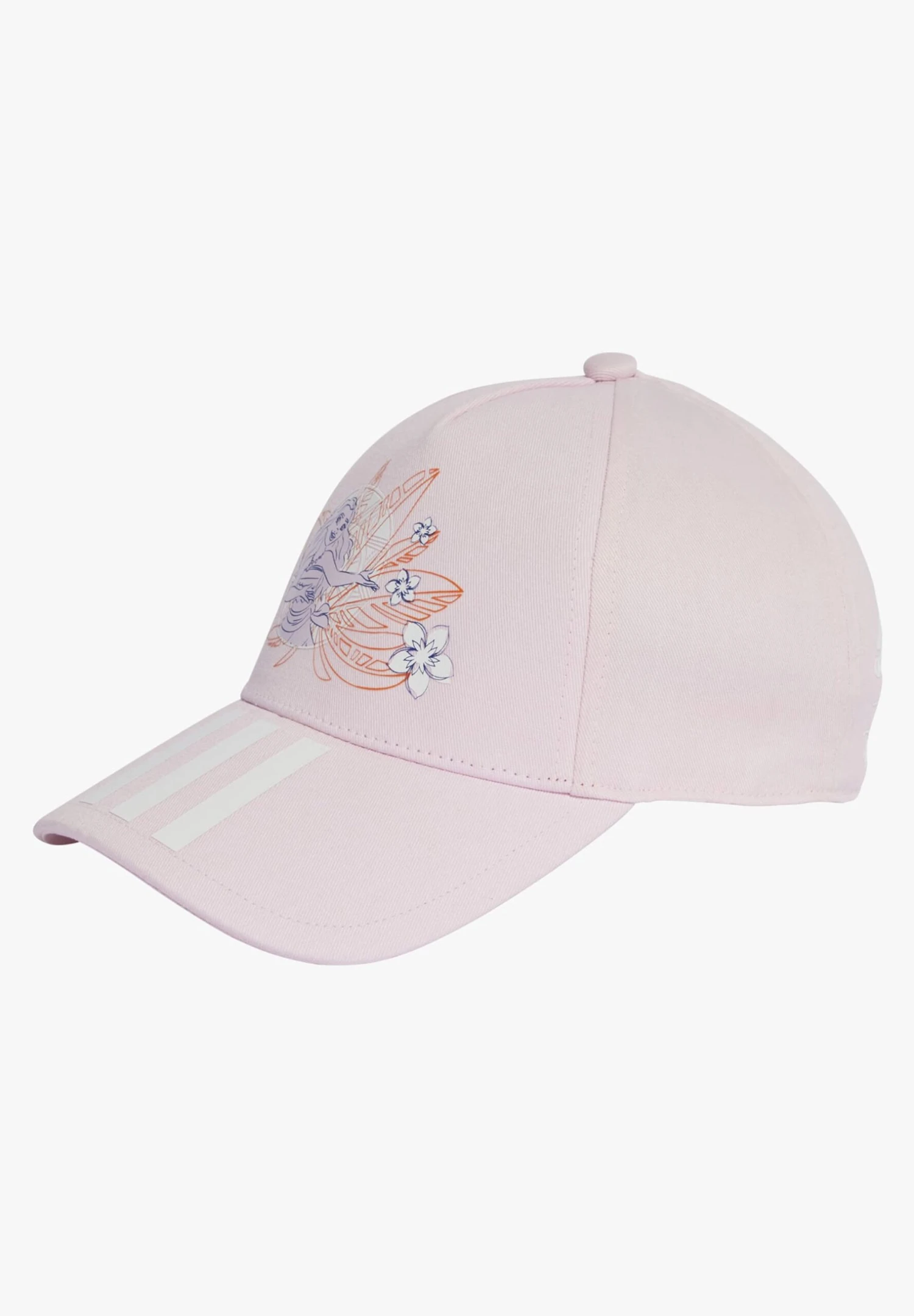 ADIDAS PERFORMANCE Disney Moana - Gorra - Clear Pink 1 ADIDAS PERFORMANCE Disney Moana - Gorra - Clear Pink