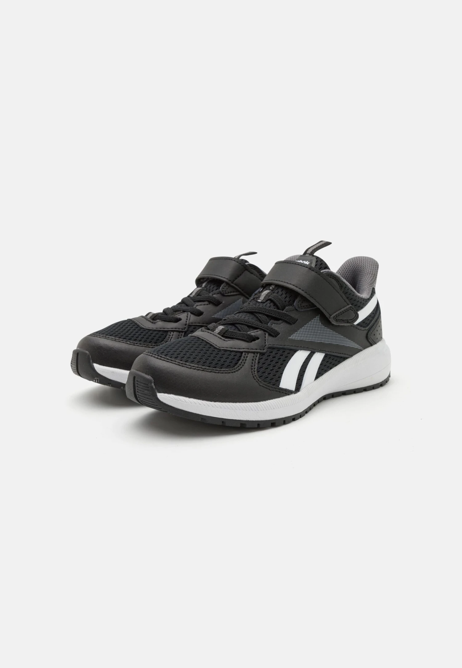 Reebok Road Supreme 4.0 Alt Unisex - Zapatillas De Running Estables - Cobalt Black/Footwear White/Grey 2 Reebok Road Supreme 4.0 Alt Unisex - Zapatillas De Running Estables - Cobalt Black/Footwear White/Grey - Imagen 2