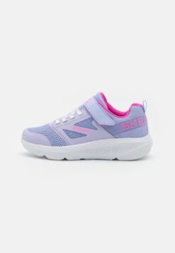 Go Run Elevate Unisex - Zapatillas De Running Neutras - Lavender/Hot Pink