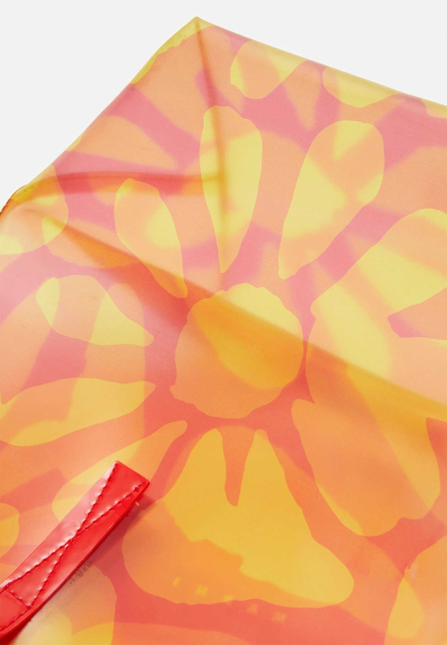 Marni Unisex - Bolso De Mano - Peach 4 Marni Unisex - Bolso De Mano - Peach - Imagen 4