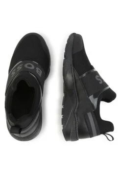 BOSS Kidswear Trainers Unisex - Mocasines - Black -ADIDAS PERFORMANCE Ventas cc97cd8eccc349e298b40eb33660f9bf