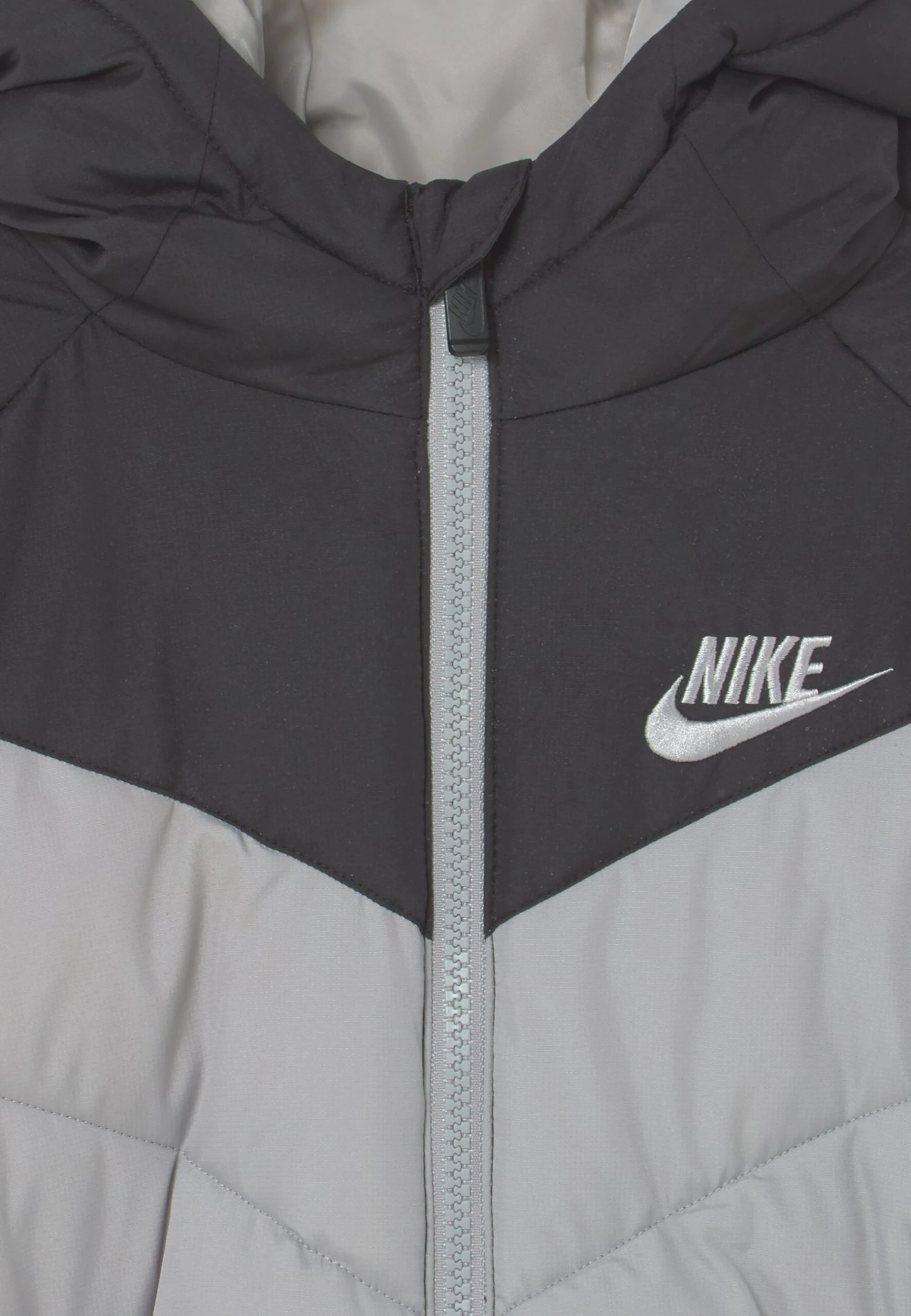 Nike Sportswear Unisex - Chaqueta De Invierno - Black/Smoke Grey 3 Nike Sportswear Unisex - Chaqueta De Invierno - Black/Smoke Grey - Imagen 3