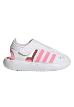 ADIDAS PERFORMANCE Water- Sandalias De Senderismo - Ftwr White/Beam Pink/Clear Pink -ADIDAS PERFORMANCE Ventas cd090bd3af7a4517a4037741da8cb145