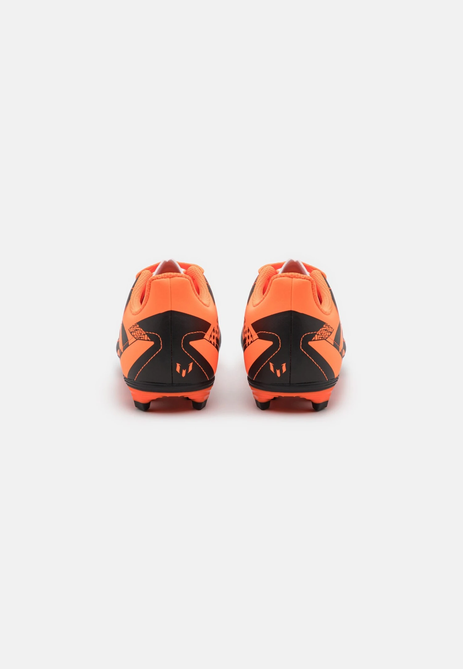 ADIDAS PERFORMANCE X Speedportal Messi 4 Fxg Unisex - Botas De Fútbol Con Tacos - Team Solar Orange/Core Black 3 ADIDAS PERFORMANCE X Speedportal Messi 4 Fxg Unisex - Botas De Fútbol Con Tacos - Team Solar Orange/Core Black - Imagen 3