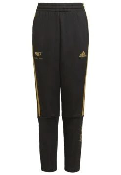 ADIDAS PERFORMANCE Motion Salah - Pantalones Deportivos - Black