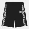 Versace Logo Greca Unisex - Shorts - Nero/Bianco -ADIDAS PERFORMANCE Ventas ce25fefb832747b9b3267af79aeeb18c